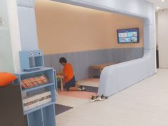 -上海和展广汽丰田4S店(老闵行店)