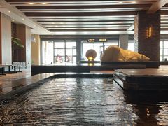 -清河半岛温泉度假酒店