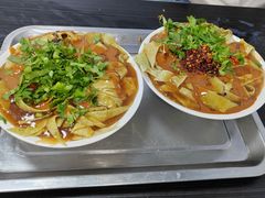 -正味斋锅巴菜(西北角店)
