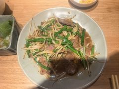 -桂马·日本料理·海胆·海鲜饭·酒场(民主广场店)