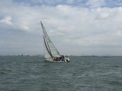 -鑫艋游艇海钓俱乐部