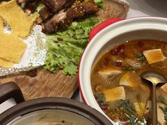 -颂福楼·南京菜(定淮门店)