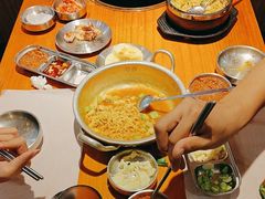 -kingkong大猩猩烤肉(CBD店)