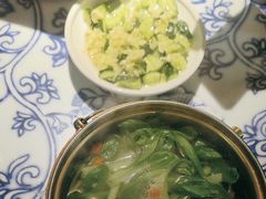 -卢大鲜鱼头捞饭(美利广场店)