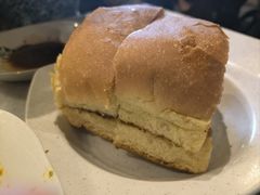 -何九海南茶店(鬼仔巷店)