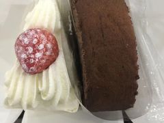 -樱花糕坊(凯德广场店)