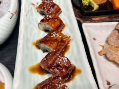 -万鱼亭·鹤家日本料理(南通青年中路店)