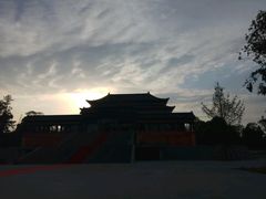 -保利石象湖景区