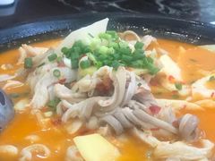 -李师傅脆肚(华强北店)