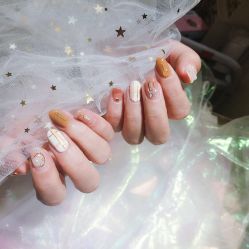 点击看大图 -雪儿·YuKi美甲美睫皮肤管理Salon