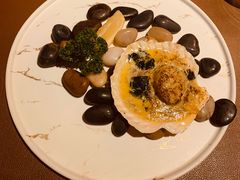 -柏蔻餐厅Le Banquet Bistro(天河北店)