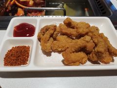 -海底捞火锅(长宁路龙之梦店)