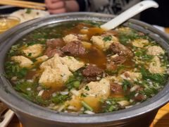 -苹果树下艺术餐厅(通州店)