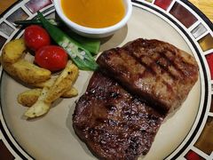 -斗牛士牛排(南京东路店)
