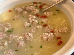 -小姨家常菜(昭萍东路店)