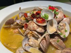 椒麻小贝壳-桂满陇-十里风荷(合生汇店)