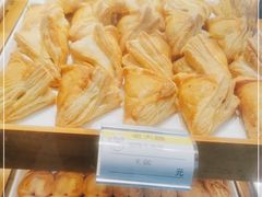 -老大昌(淮海中路店)