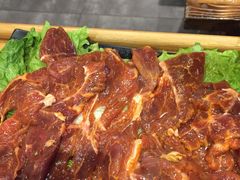 -四喜小胖·北京涮肉(五道营店)