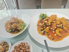 -品味居·首店·大连鲜活海鲜大连菜(东港店)