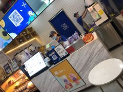 -茶百道(长龙店)