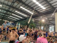 -南宫温泉水世界