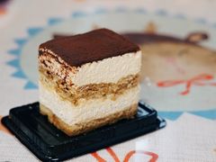 提拉米苏-兔兔家蛋糕甜品(德胜店)
