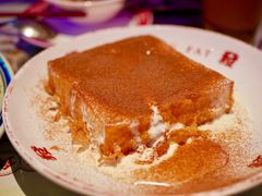 -永兴發香港茶餐厅(三坊七巷店)