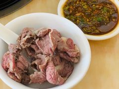 -陈记顺和潮汕牛肉火锅(韩江路店)