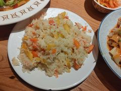 -胖老汉椒麻鸡清真新疆菜(西御街店)