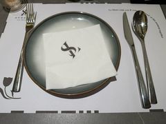 -LE SHARE洛笙·花园西餐(北京路步行街店)