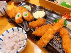 -胜博殿日式炸猪排(西红门店)