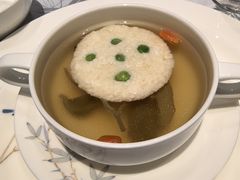 -一品淮扬 · 淮扬菜·北京万达文华酒店