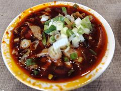 -诗城健民肥肠(颐和家园店)