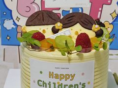 -花甜生活FatimCake·生日蛋糕