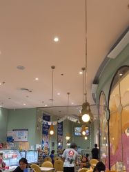 -奈尔宝家庭中心·亲子餐厅(华采天地店)