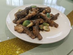 -陶然饺子城(奥体中路店)