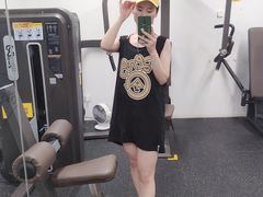 -发条鸭无人健身房(浦东北艾路店)