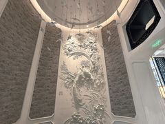 -翠湖宾馆·中餐厅