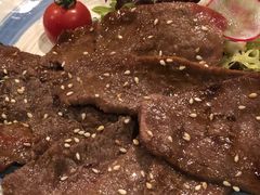 炭烤牛小排-炉匠炉端烧·酒(国金中心商场店)