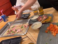 -新石器烤肉(千灯大润发店)