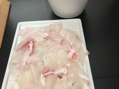 -淘米捞·米汤脆鲩鱼火锅(福田皇岗店)