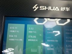 -VPsmart私教健身工作室(新华路旗舰店)