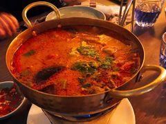 -CHINCHIN 青青·泰国料理(万象食家店)