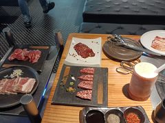 -焱铁烧·黑毛和牛专门店(南宁万象城店)
