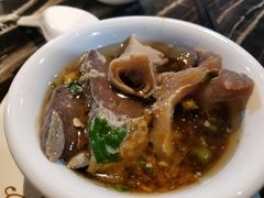-牛一煲美食(江高店)