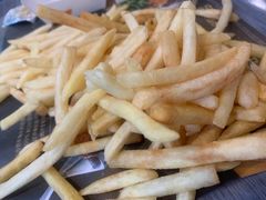 -麦当劳(宝山大厦店)
