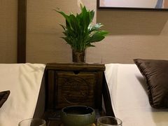 -水墨澜渟足道·SPA·传统(四望亭东关街店)