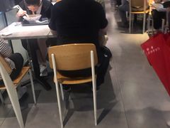 大堂-无名缘米粉(大食代东方广场店)
