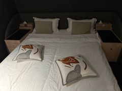 -A+阿加汤宿(大悦城店)