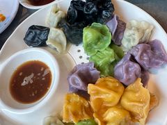 -大闫家烧烤·小海鲜家常菜(郑庄店)